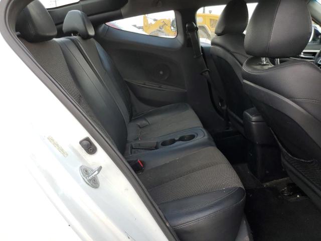 Photo 6 from auction – 2013 HYUNDAI VELOSTER with VIN KMHTC6AD6DU106004
