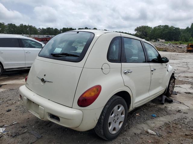 Photo 4 from auction – 2005 CHRYSLER PT CRUISER with VIN 3C4FY48BX5T598107