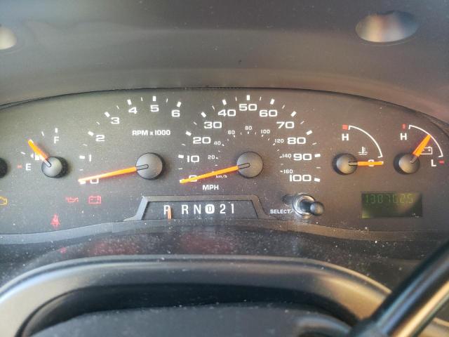 Photo 8 from auction – 2008 FORD ECONOLINE with VIN 1FBNE31L48DB31197