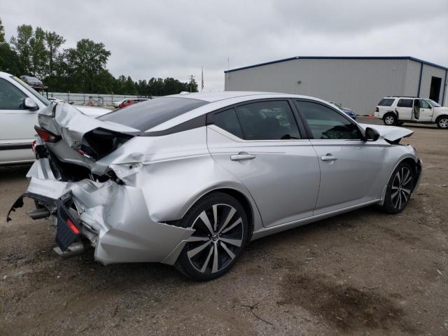 Photo 4 from auction – 2019 NISSAN ALTIMA SR with VIN 1N4BL4CV2KC170866