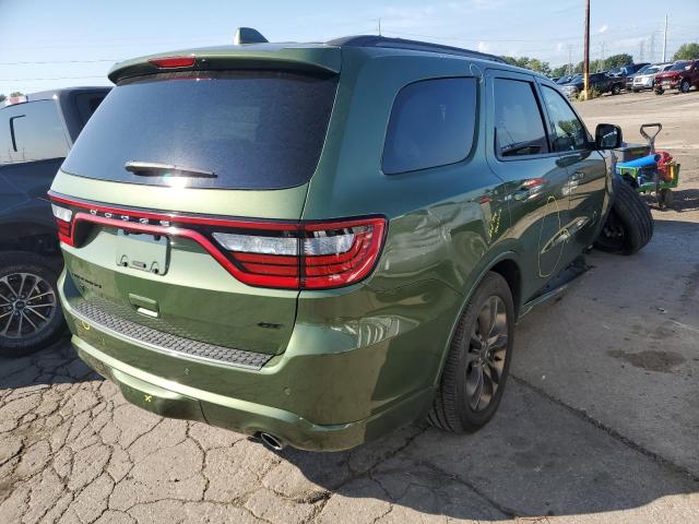Photo 4 from auction – 2020 DODGE DURANGO GT with VIN 1C4RDJDG0LC356671