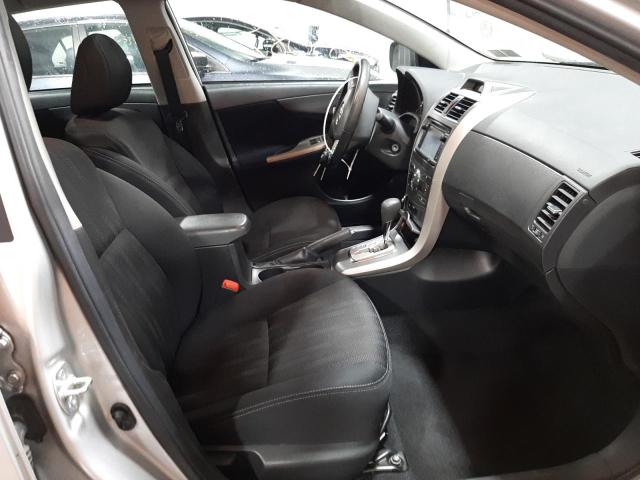 Photo 5 from auction – 2013 TOYOTA COROLLA BA with VIN 2T1BU4EE7DC051564
