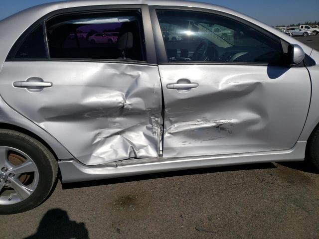 Photo 9 from auction – 2011 TOYOTA COROLLA BA with VIN 2T1BU4EE7BC723734
