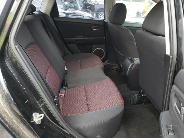 Photo 6 from auction – 2006 MAZDA 3 HATCHBAC with VIN JM1BK144561479489