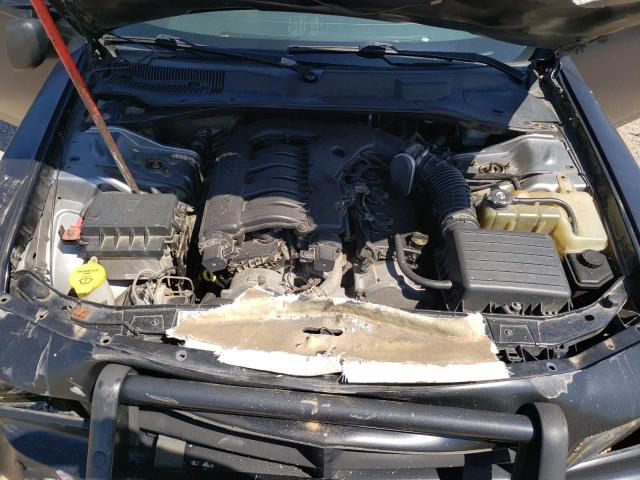 Photo 7 from auction – 2007 DODGE CHARGER with VIN 2B3KA43G67H681441