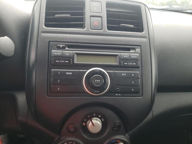 Photo 9 from auction – 2014 NISSAN VERSA with VIN 3N1CN7AP2EL840412
