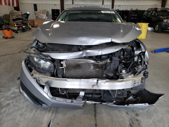 Photo 9 from auction – 2017 HONDA CIVIC EX with VIN 2HGFC2F78HH505150
