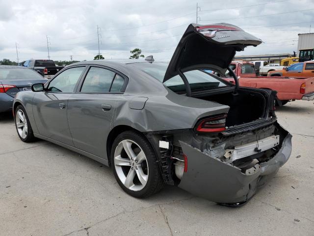 Photo 3 from auction – 2018 DODGE CHARGER SX with VIN 2C3CDXHG3JH157521