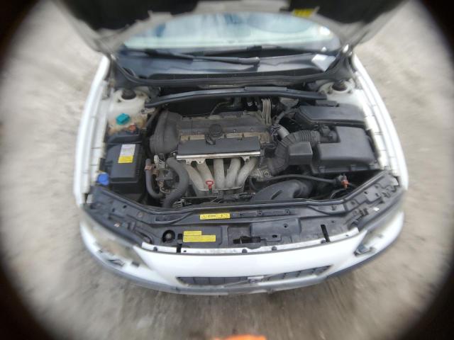 Photo 7 from auction – 2004 VOLVO S60 with VIN YV1RS61T942315378
