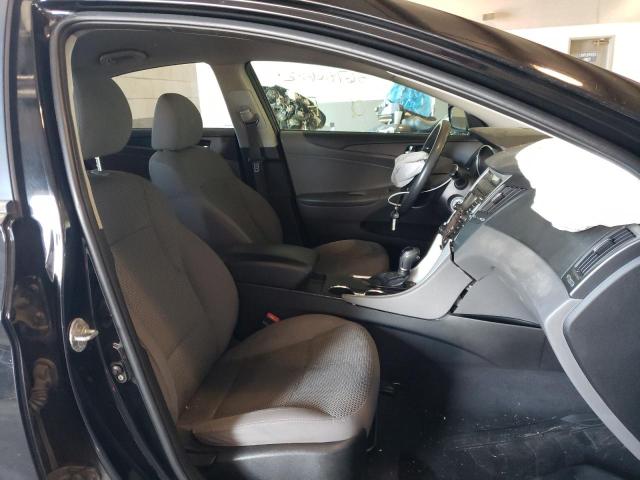 Photo 5 from auction – 2011 HYUNDAI SONATA GLS with VIN 5NPEB4AC7BH029517