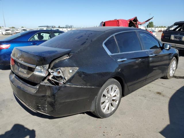 Photo 4 from auction – 2013 HONDA ACCORD EX with VIN 1HGCR2F70DA100457