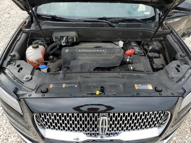 Photo 7 from auction – 2019 LINCOLN NAUTILUS R with VIN 2LMPJ8LP3KBL11409