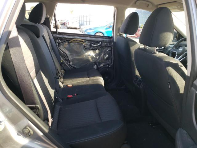 Photo 6 from auction – 2017 NISSAN ROGUE S with VIN KNMAT2MV2HP530681