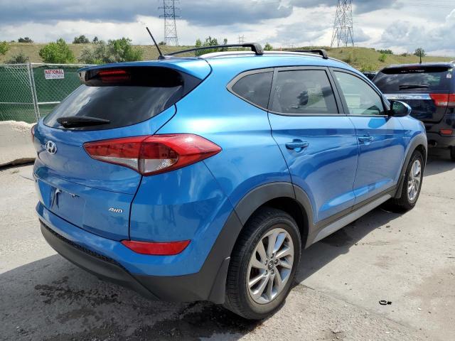 Photo 4 from auction – 2017 HYUNDAI TUCSON LIM with VIN KM8J3CA41HU402124