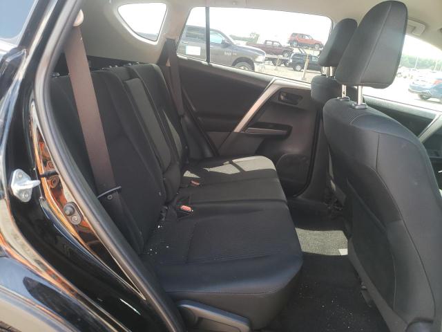 Photo 6 from auction – 2018 TOYOTA RAV4 LE with VIN 2T3BFREV8JW819819