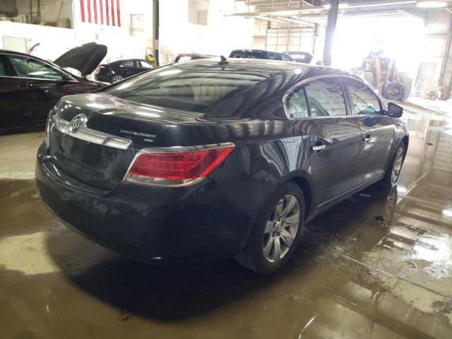 Photo 4 from auction – 2011 BUICK LACROSSE C with VIN 1G4GC5ED3BF239097