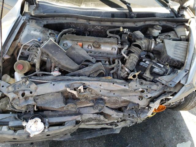 Photo 7 from auction – 2012 HONDA ACCORD SE with VIN 1HGCP2F62CA072303