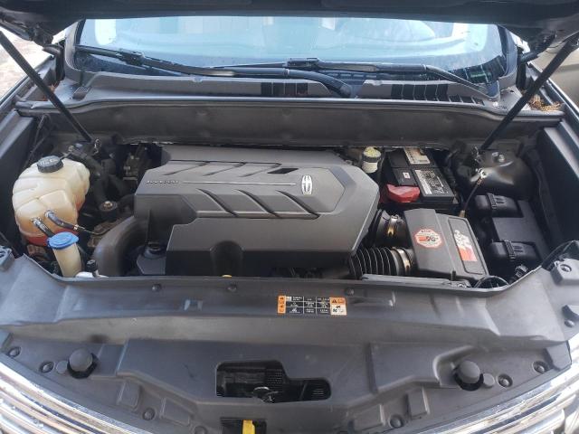 Photo 7 from auction – 2016 LINCOLN MKX RESERV with VIN 2LMTJ8LP2GBL21919
