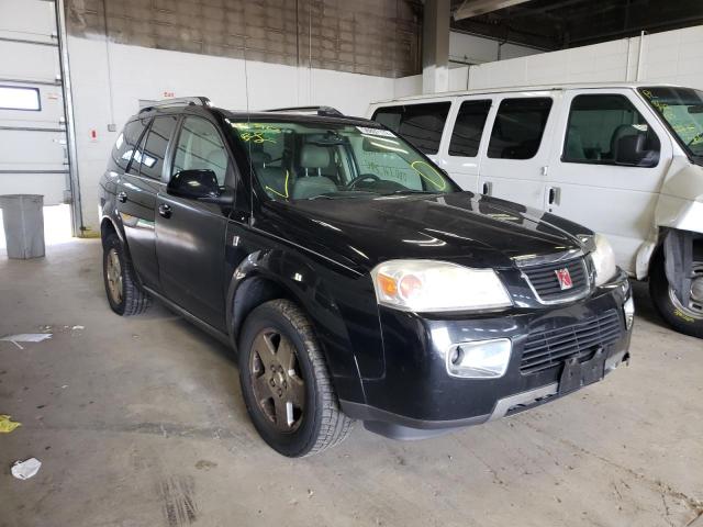 SATURN VUE 2007 with VIN 5GZCZ53427S812007 - Photo from auction