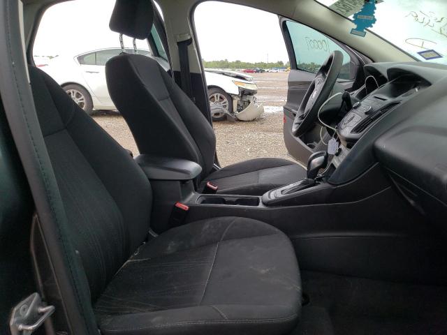 Photo 5 from auction – 2017 FORD FOCUS SE with VIN 1FADP3F2XHL222469