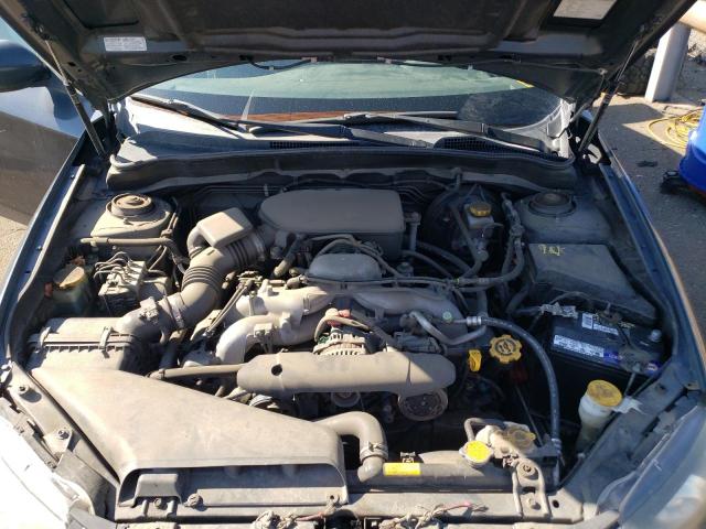Photo 7 from auction – 2010 SUBARU IMPREZA 2. with VIN JF1GE6B62AH503915