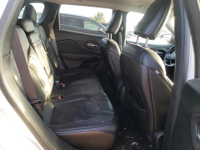Photo 6 from auction – 2019 JEEP CHEROKEE T with VIN 1C4PJMBXXKD310696
