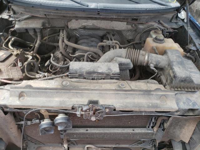 Photo 7 from auction – 2012 FORD F150 SUPER with VIN 1FTFW1EF0CFB51479