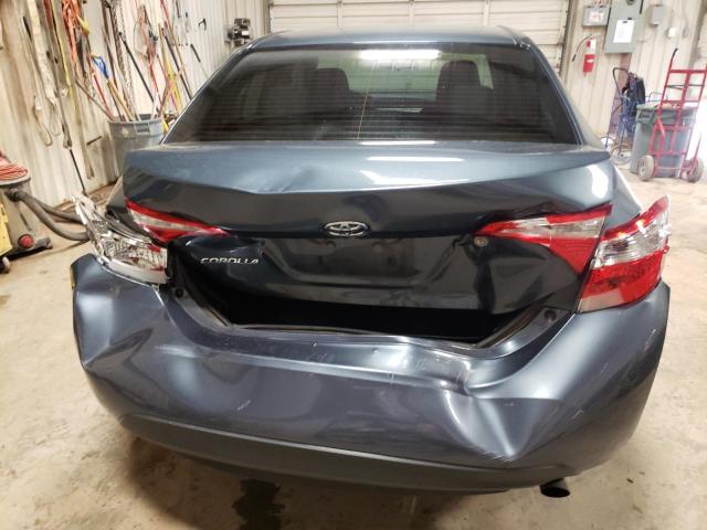 Photo 9 from auction – 2014 TOYOTA COROLLA L with VIN 5YFBURHE4EP148442