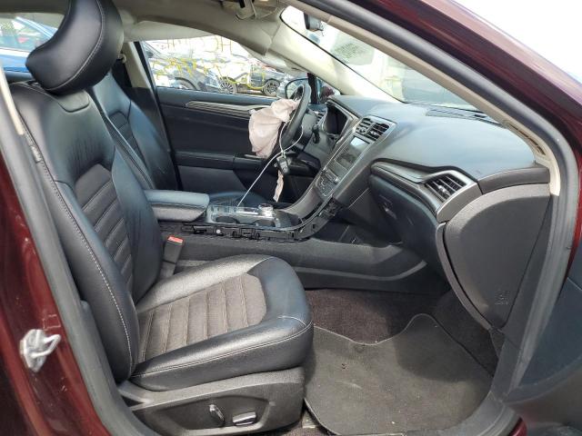 Photo 5 from auction – 2017 FORD FUSION SE with VIN 3FA6P0H72HR199433