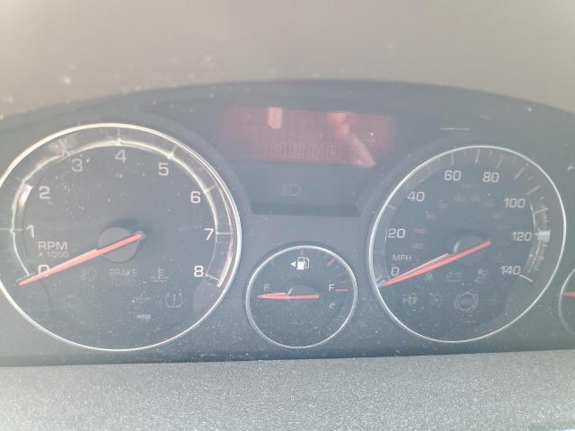 Photo 8 from auction – 2007 SATURN OUTLOOK XE with VIN 5GZEV13747J173318