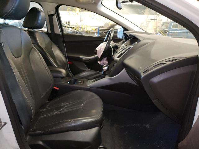 Photo 5 from auction – 2014 FORD FOCUS SE with VIN 1FADP3F20EL240846
