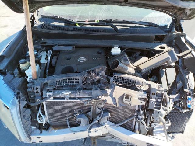 Photo 7 from auction – 2013 NISSAN PATHFINDER with VIN 5N1AR2MN3DC680729