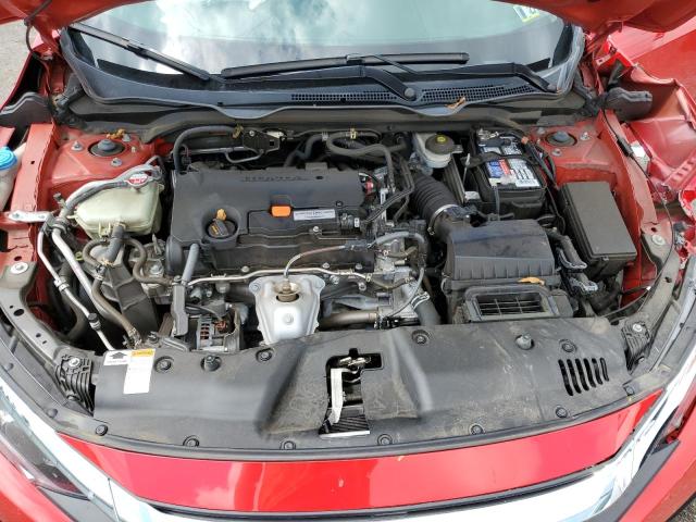 Photo 7 from auction – 2017 HONDA CIVIC EX with VIN 2HGFC2F79HH504685