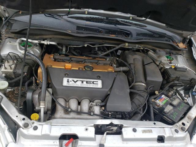 Photo 7 from auction – 2002 HONDA CIVIC SI with VIN SHHEP33502U306144