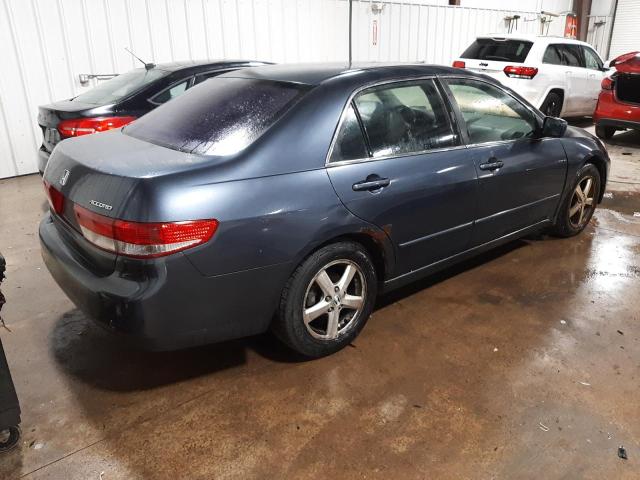 Photo 4 from auction – 2003 HONDA ACCORD EX with VIN JHMCM56633C062634