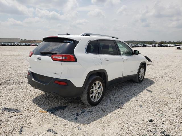 Photo 4 from auction – 2015 JEEP CHEROKEE L with VIN 1C4PJLCBXFW617311