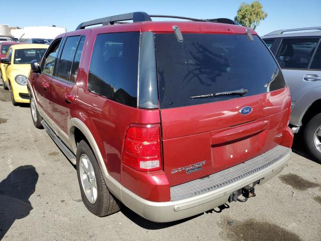 Photo 3 from auction – 2005 FORD EXPLORER with VIN 1FMDU74E45ZA42108
