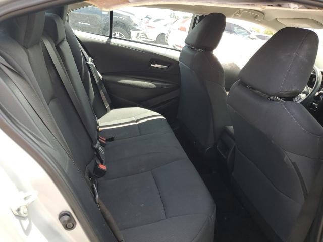Photo 6 from auction – 2021 TOYOTA COROLLA LE with VIN 5YFEPMAE9MP236127