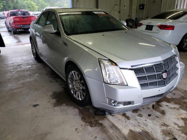 CADILLAC CTS PERFOR 2011 with VIN 1G6DK5ED2B0170578 - Photo from auction