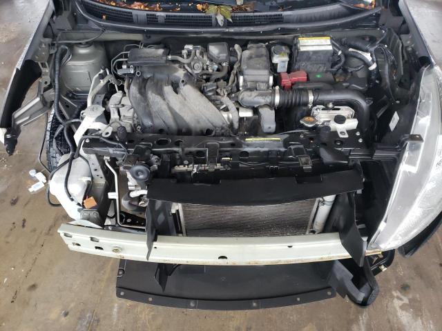 Photo 7 from auction – 2016 NISSAN VERSA S with VIN 3N1CN7AP2GL836749