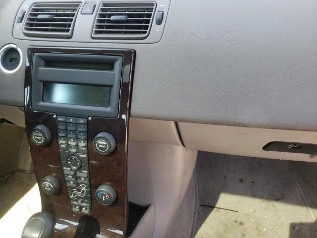 Photo 9 from auction – 2005 VOLVO S40 2.4I with VIN YV1MS382152098240