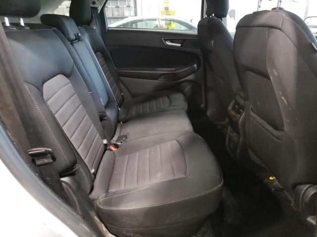 Photo 6 from auction – 2015 FORD EDGE SE with VIN 2FMTK3G97FBB88953