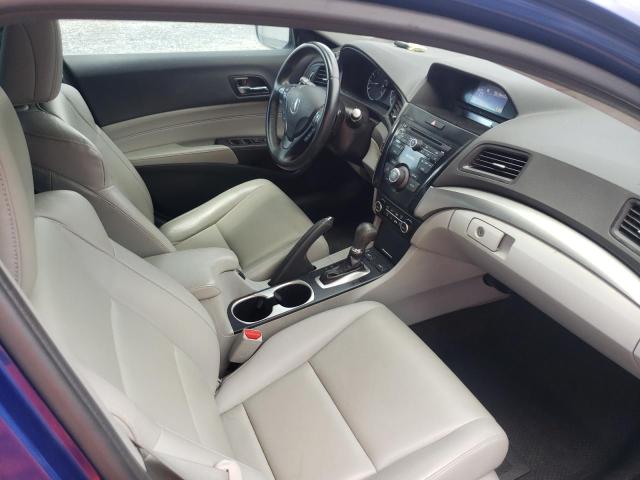Photo 5 from auction – 2016 ACURA ILX BASE W with VIN 19UDE2F33GA017378
