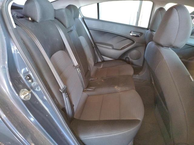 Photo 6 from auction – 2015 KIA FORTE LX with VIN KNAFX4A68F5310728