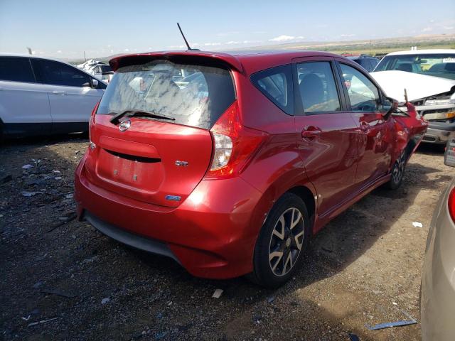 Photo 4 from auction – 2015 NISSAN VERSA NOTE with VIN 3N1CE2CP5FL404459