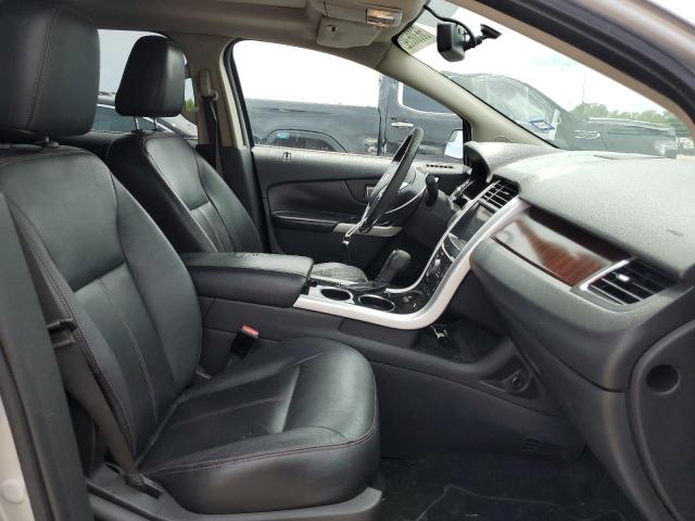 Photo 5 from auction – 2011 FORD EDGE LIMIT with VIN 2FMDK3KC4BBB07568