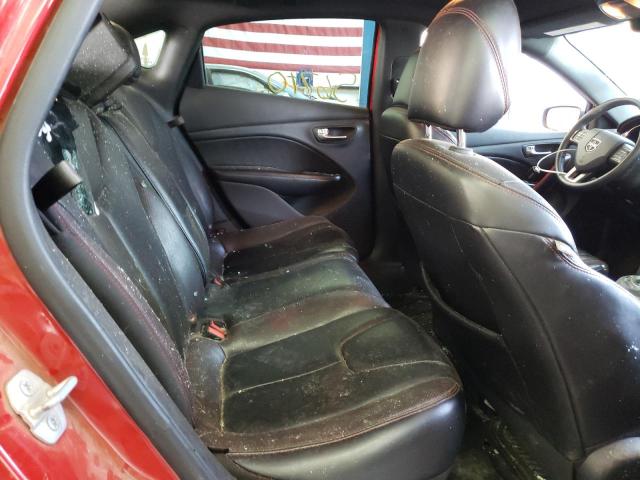 Photo 6 from auction – 2016 DODGE DART GT with VIN 1C3CDFEB0GD585300