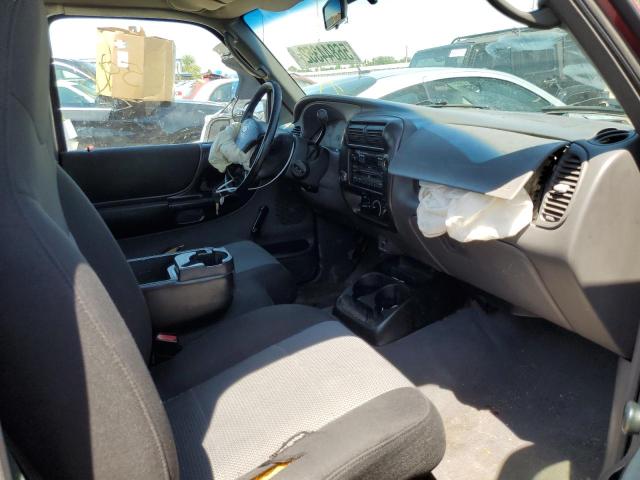 Фото 5 с аукциона – 2003 FORD RANGER с VIN 1FTYR10U53PB80427