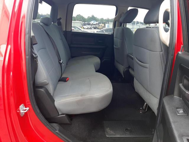 Photo 6 from auction – 2014 RAM 1500 ST with VIN 1C6RR6KT9ES101421