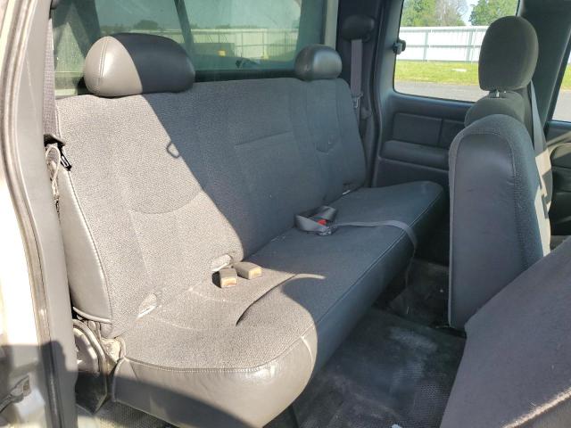 Photo 6 from auction – 2005 CHEVROLET SILVERADO with VIN 1GCEK19V75E176431